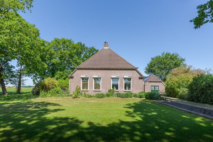 Foto 3 van Boijlerweg 21