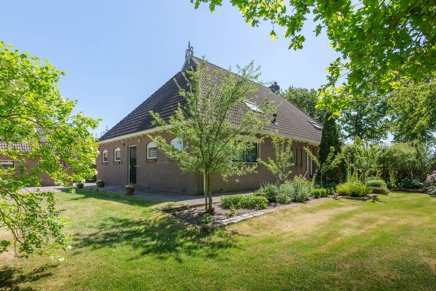 Foto 4 van Boijlerweg 21