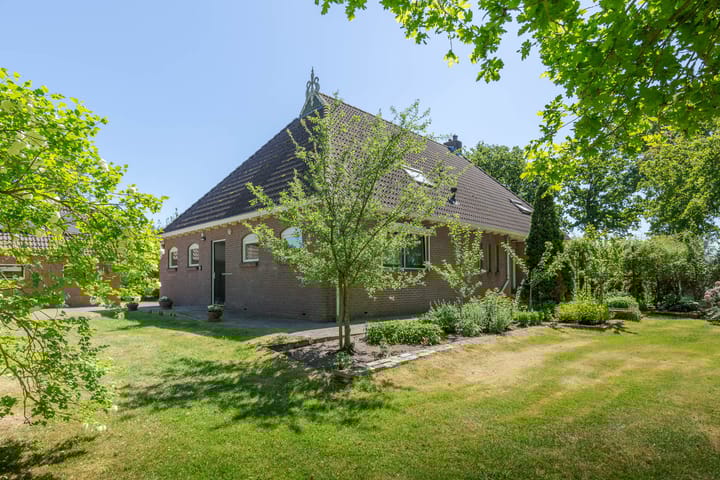 Foto 4 van Boijlerweg 21