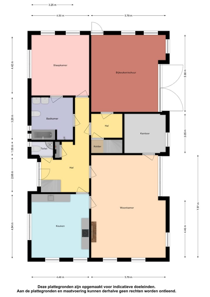 Foto 58 van Boijlerweg 21