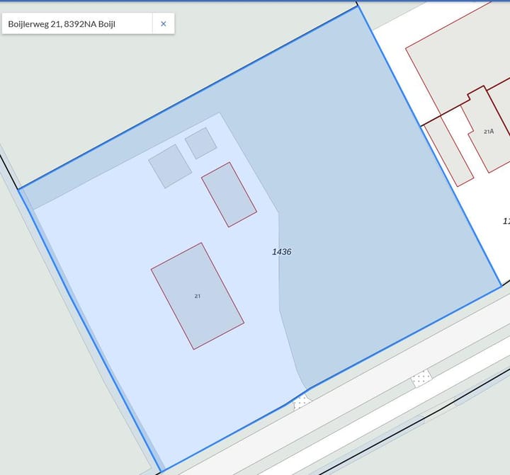 Foto 63 van Boijlerweg 21