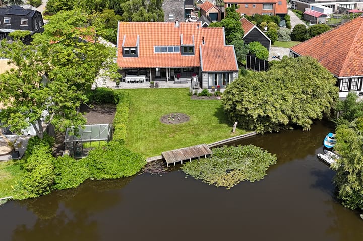 Foto 1 van Dorpsstraat 24