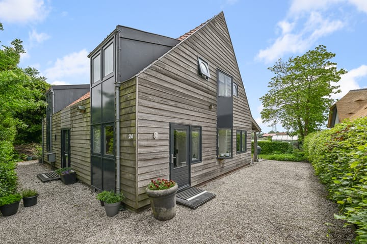 Foto 10 van Dorpsstraat 24