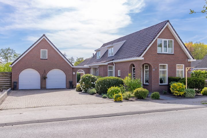 Photo 1 of Beumeesweg 187