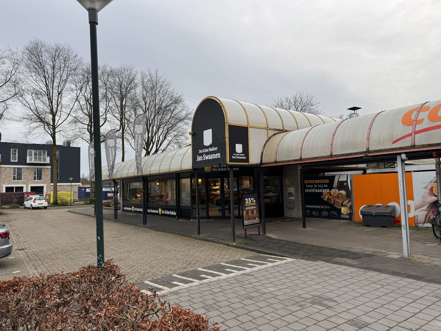 View photo 2 of Apollostraat 5-7