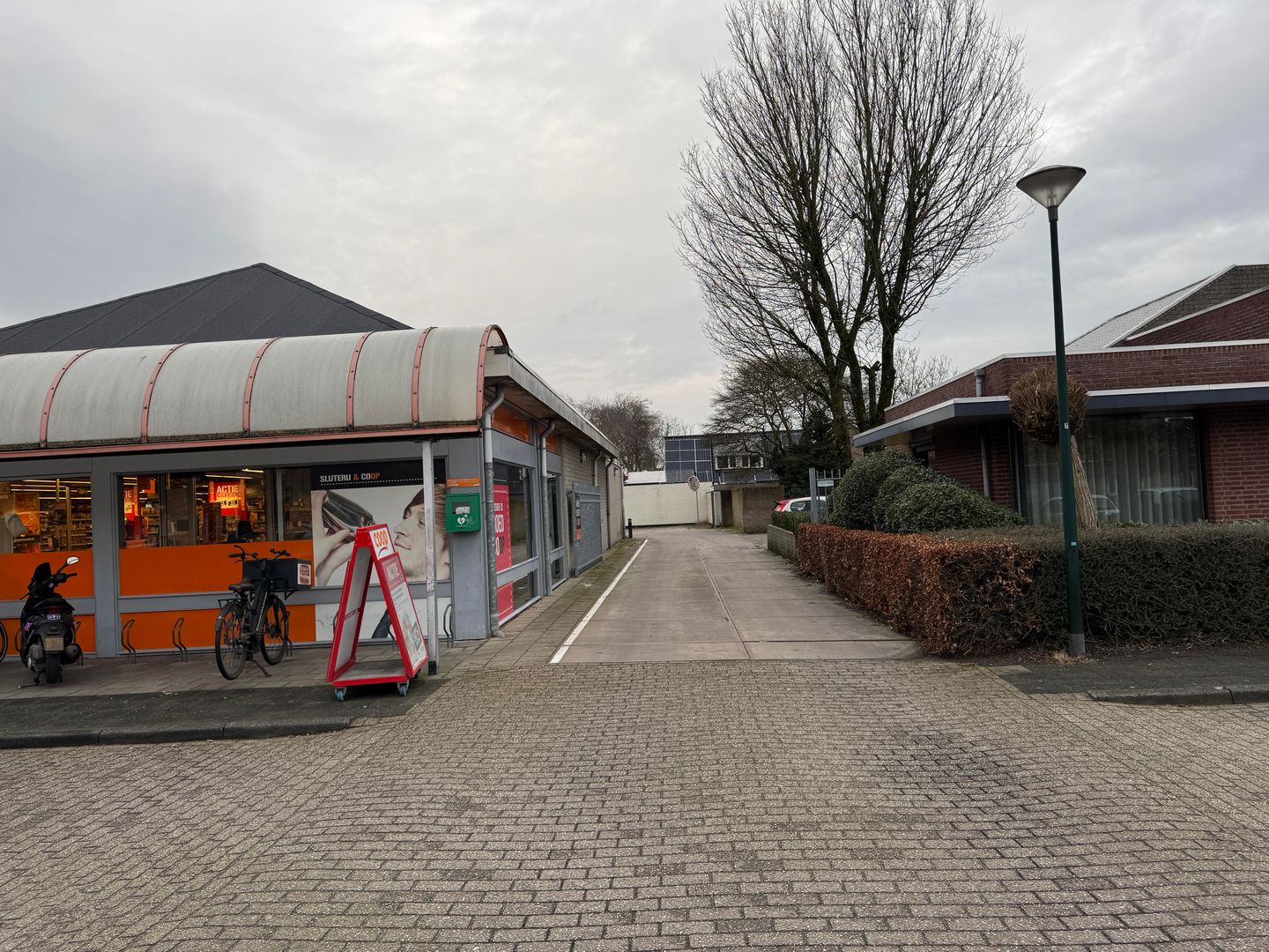View photo 3 of Apollostraat 5-7