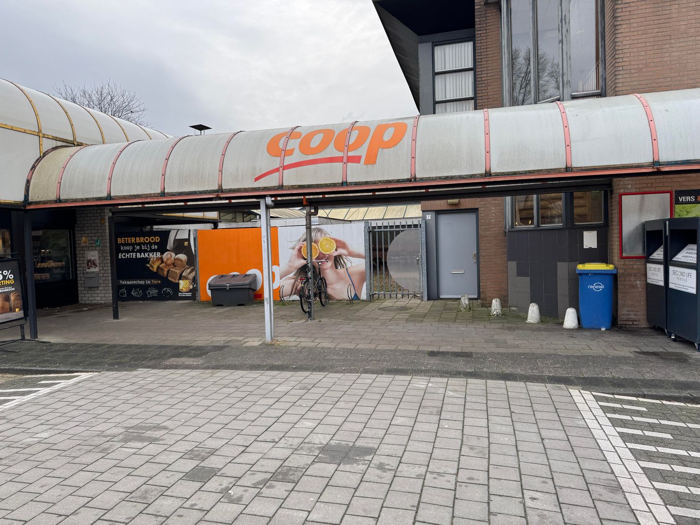 View photo 4 of Apollostraat 5-7