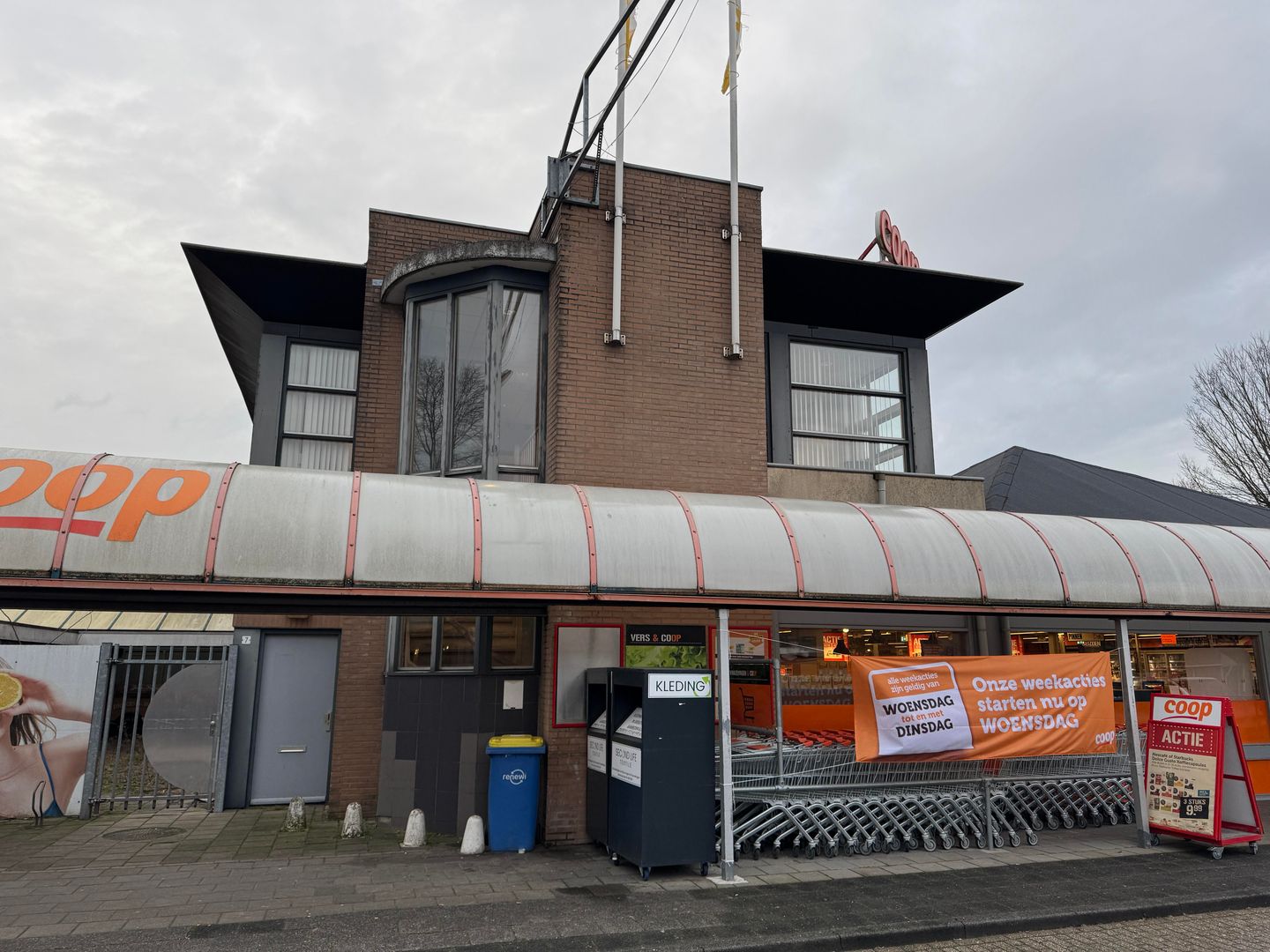 View photo 5 of Apollostraat 5-7
