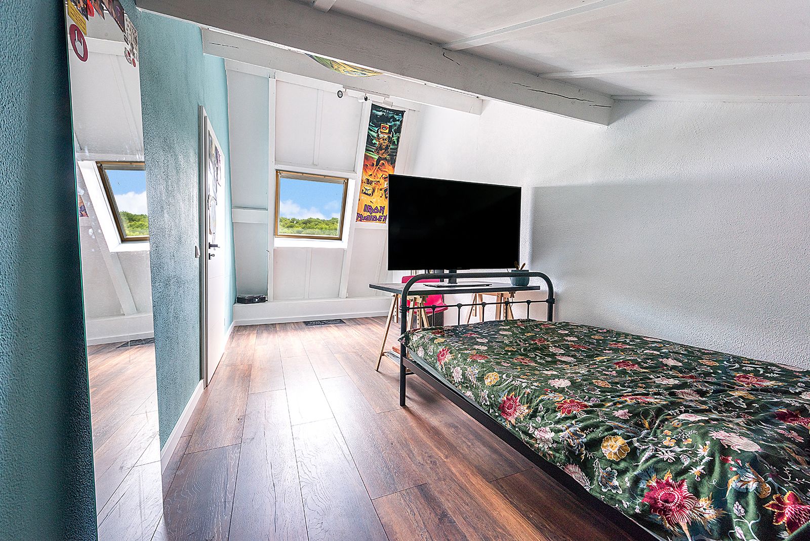 Foto 27 van Edixhovenstraat 20