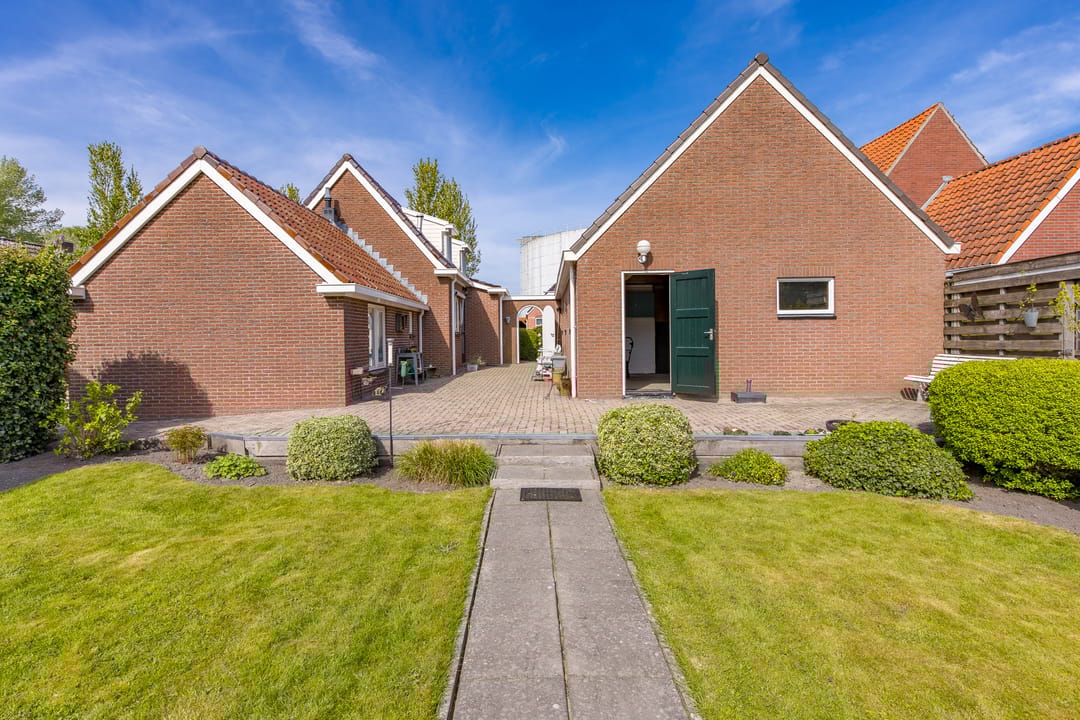 Photo 37 of Beumeesweg 187