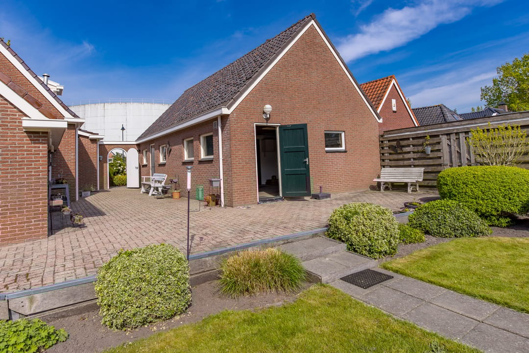 Photo 38 of Beumeesweg 187