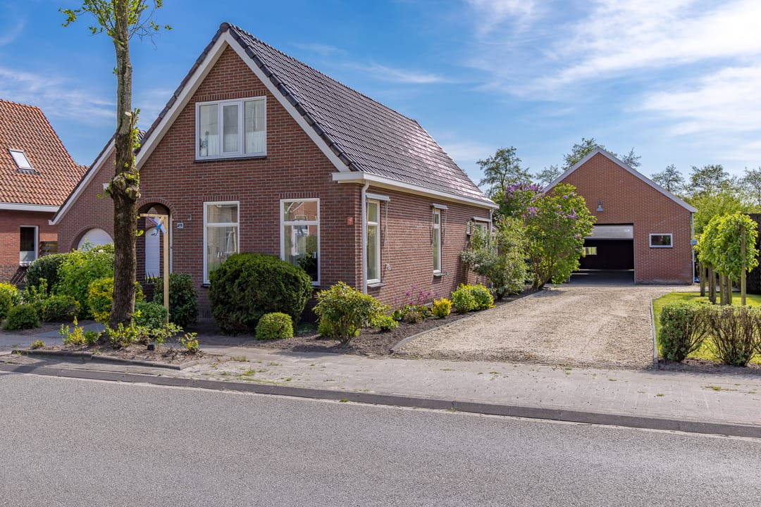 Photo 2 of Beumeesweg 187