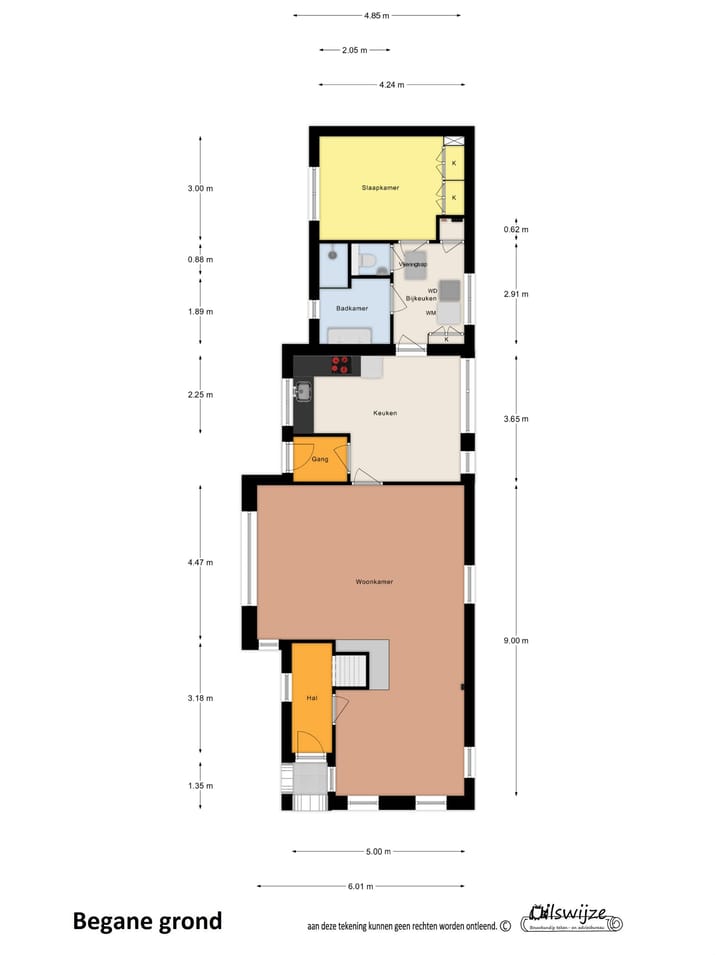 Photo 54 of Beumeesweg 187