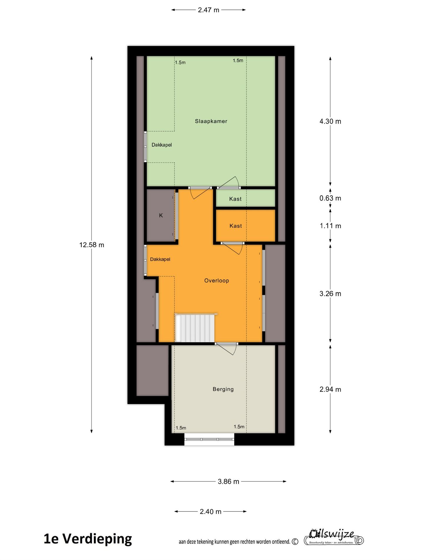 Photo 55 of Beumeesweg 187