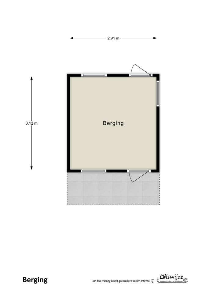 Photo 56 of Beumeesweg 187