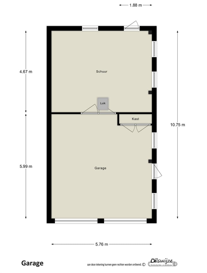 Photo 57 of Beumeesweg 187