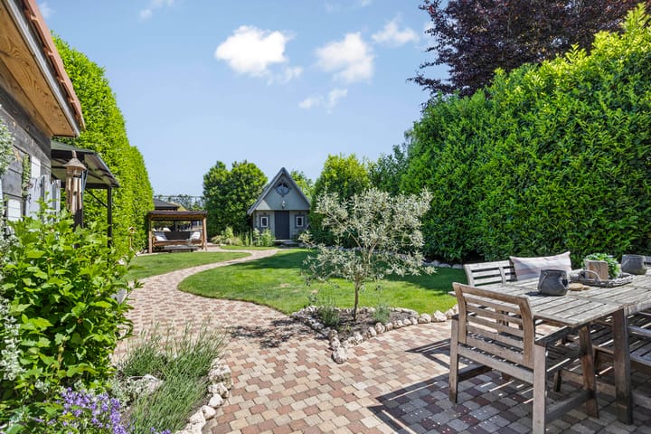 Foto 1 van Oude Hoofdweg 38