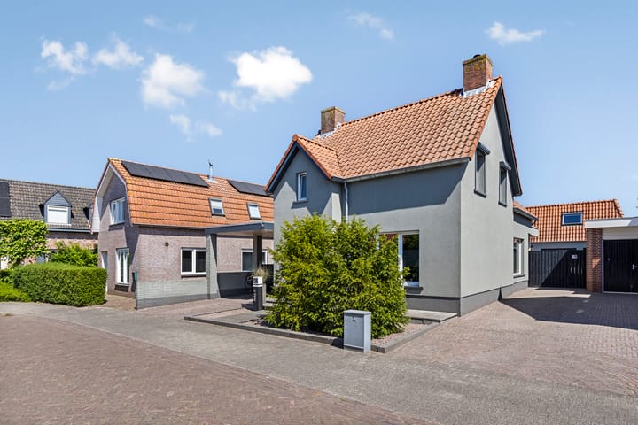 Foto 5 van Oude Hoofdweg 38