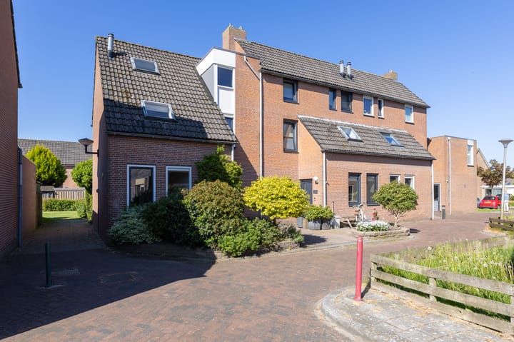 Goudsmidsgilde 6