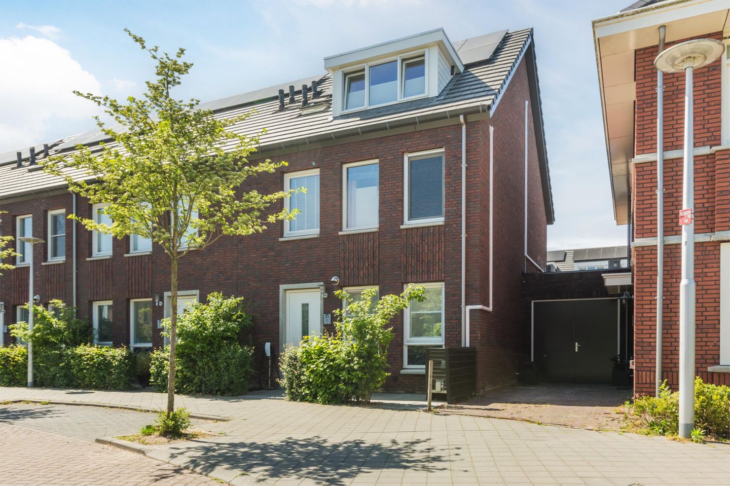 Foto 1 van Shipovalaan 11