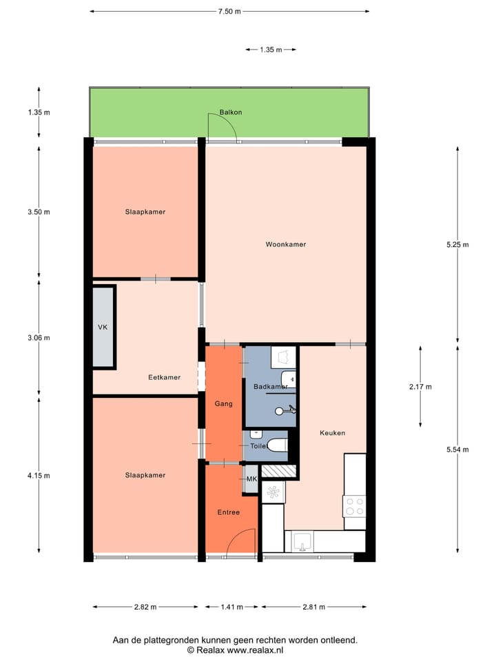 Foto 4 van Heemraadweg 834