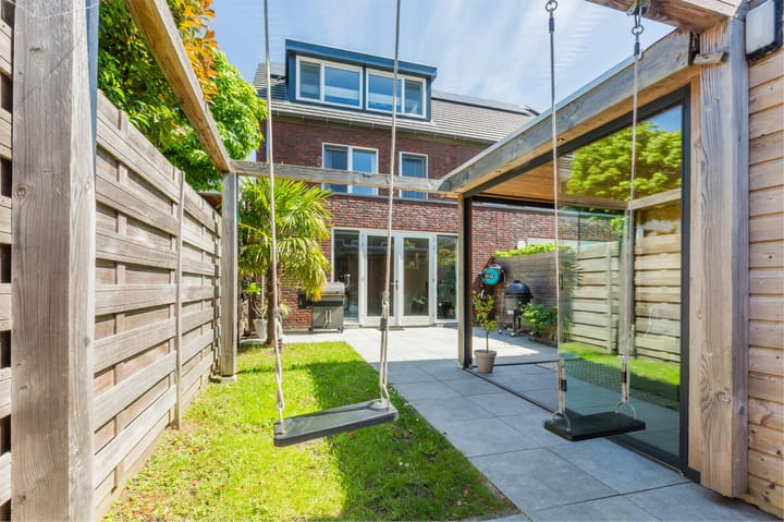 Foto 4 van Shipovalaan 11