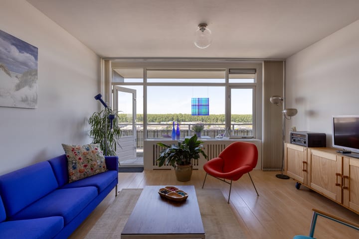 Foto 5 van Heemraadweg 834