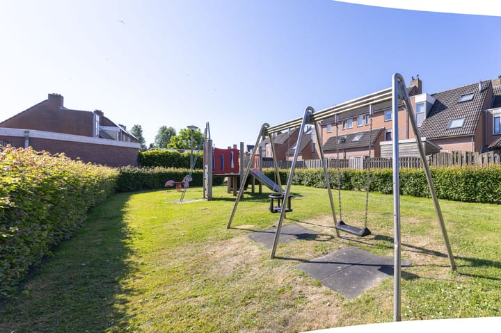 Foto 4 van Goudsmidsgilde 6