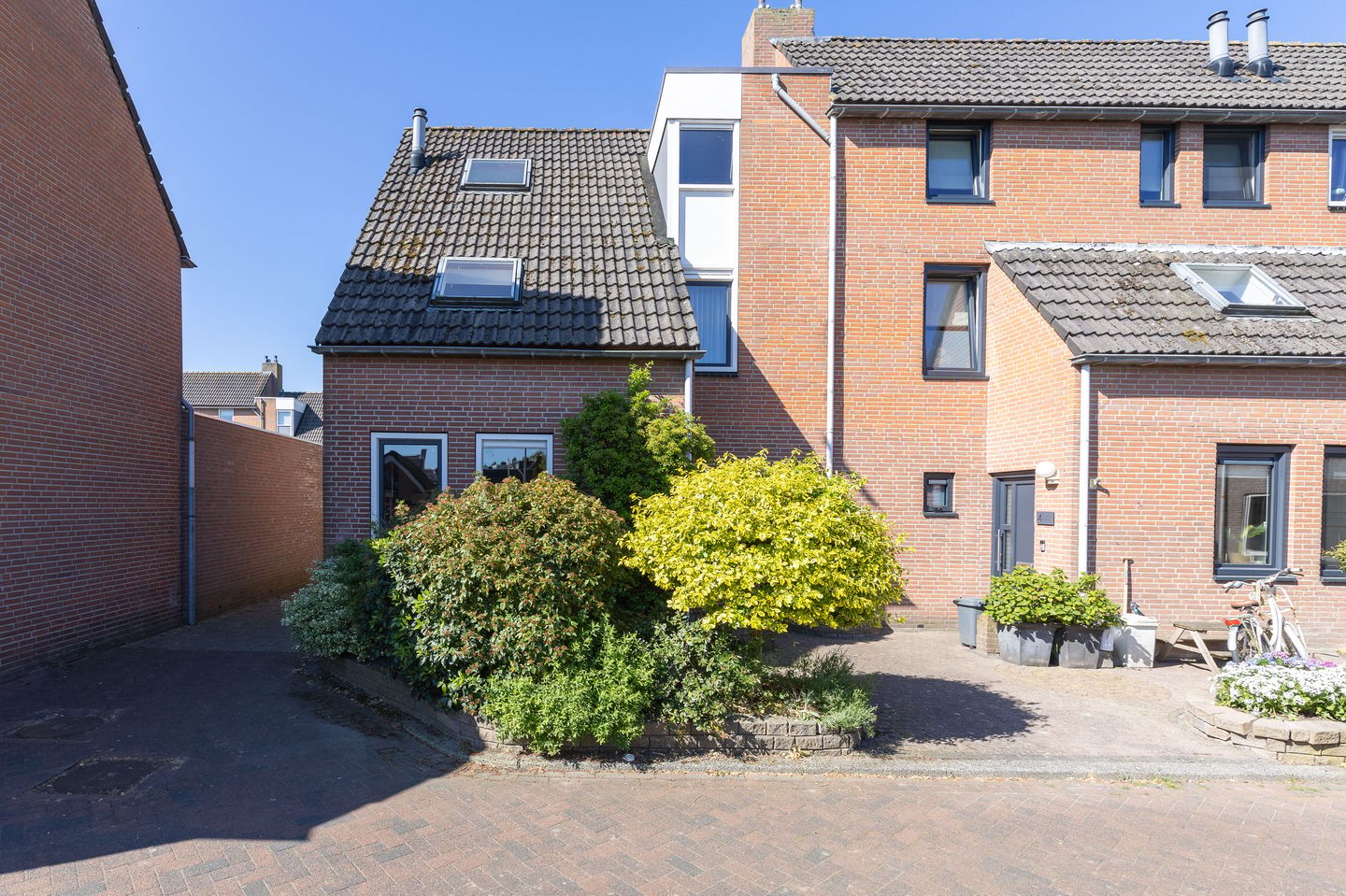 Foto 5 van Goudsmidsgilde 6