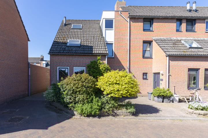 Foto 5 van Goudsmidsgilde 6