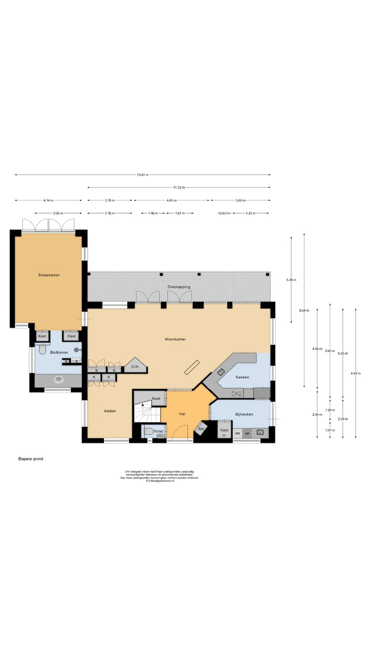 Foto 99 van Dorpsstraat 24