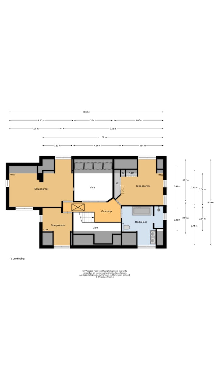 Foto 100 van Dorpsstraat 24