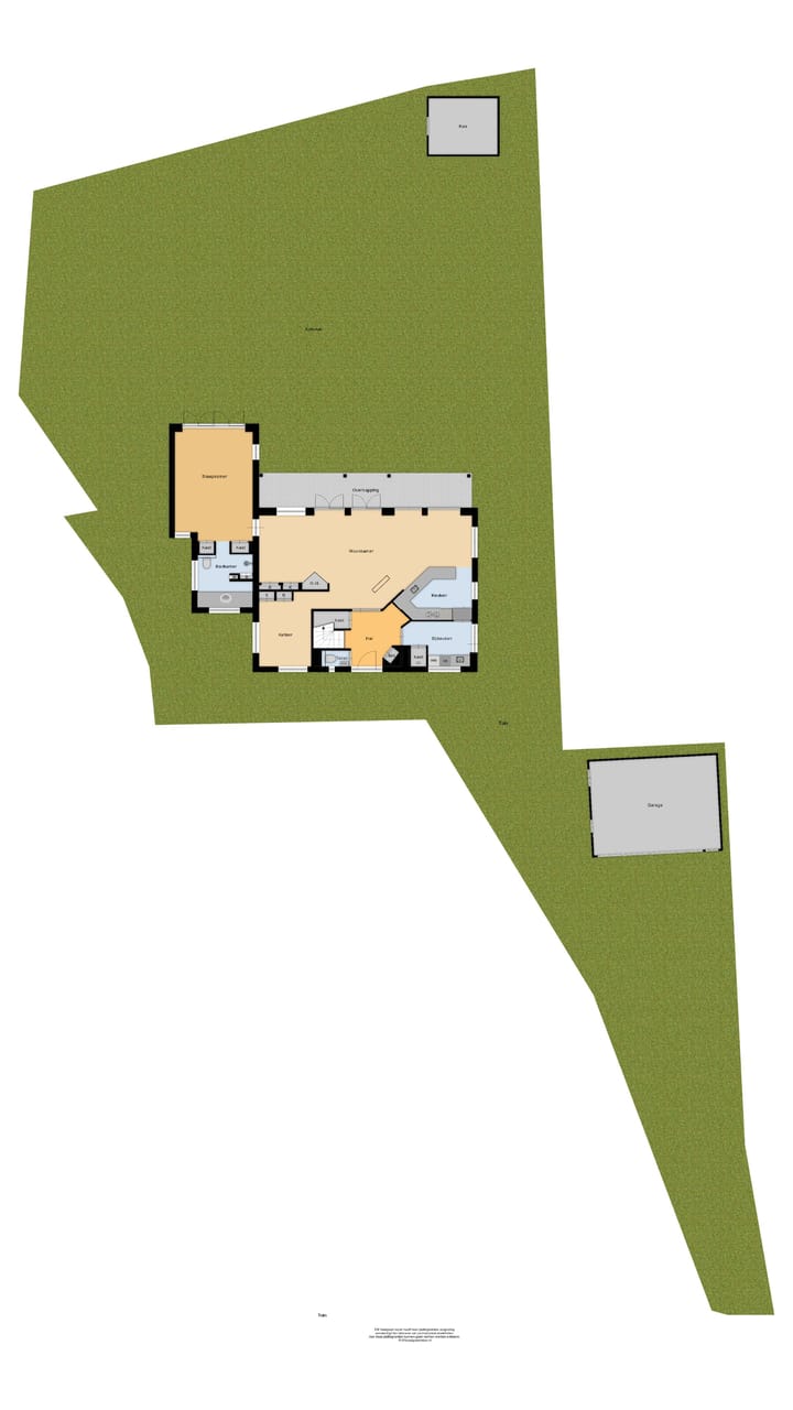 Foto 101 van Dorpsstraat 24