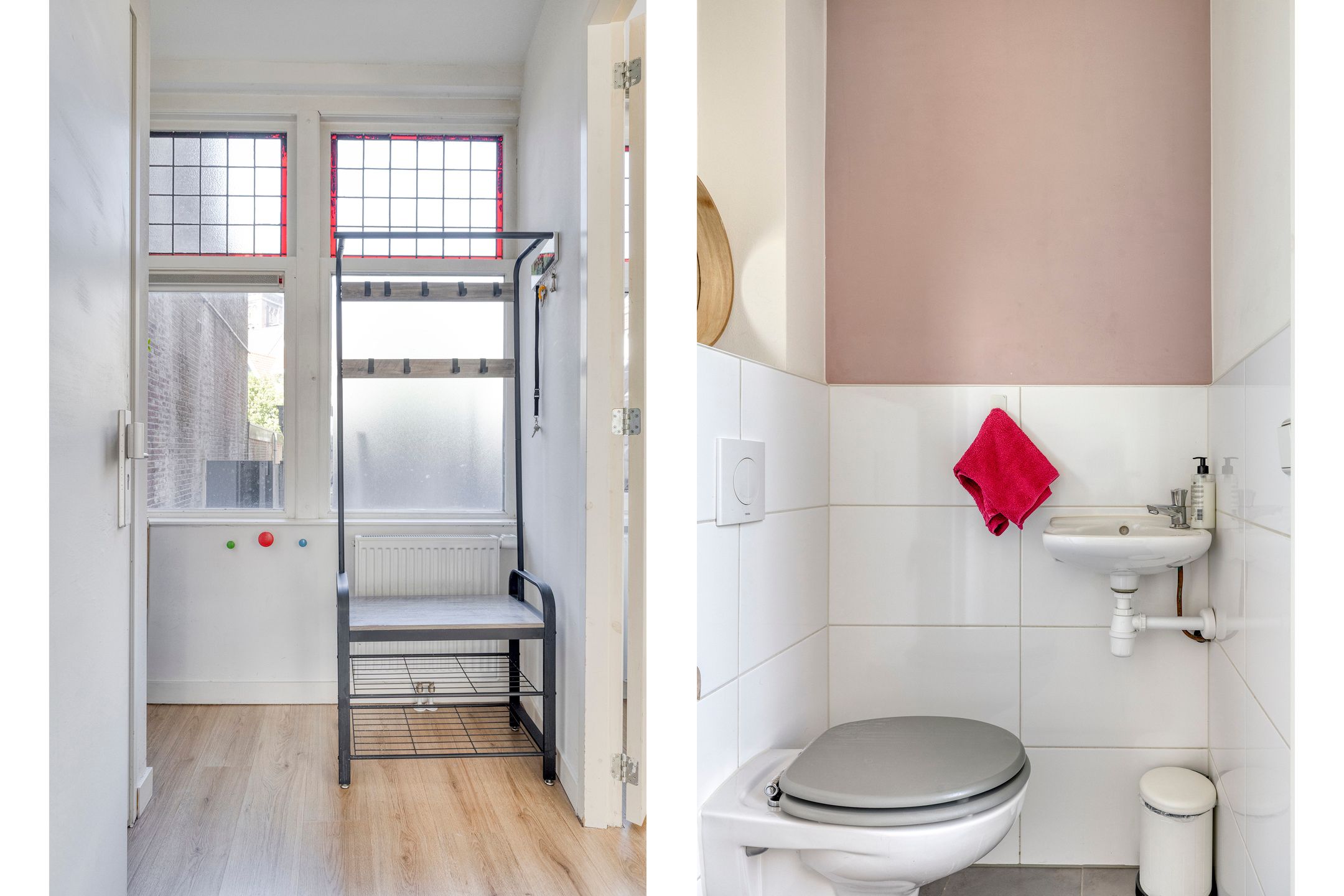 Foto 9 van A.F. de Savornin Lohmanstraat 13-A