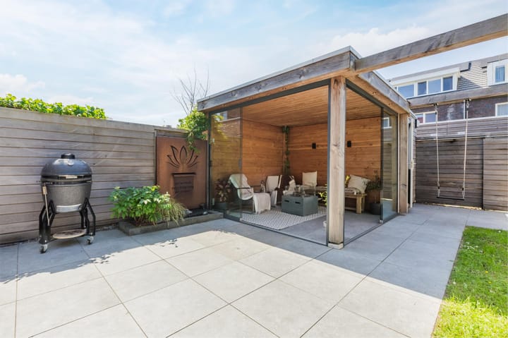 Foto 44 van Shipovalaan 11