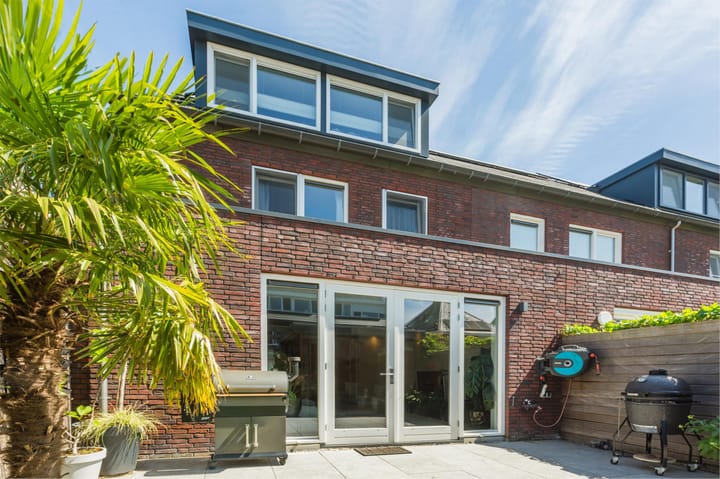 Foto 45 van Shipovalaan 11