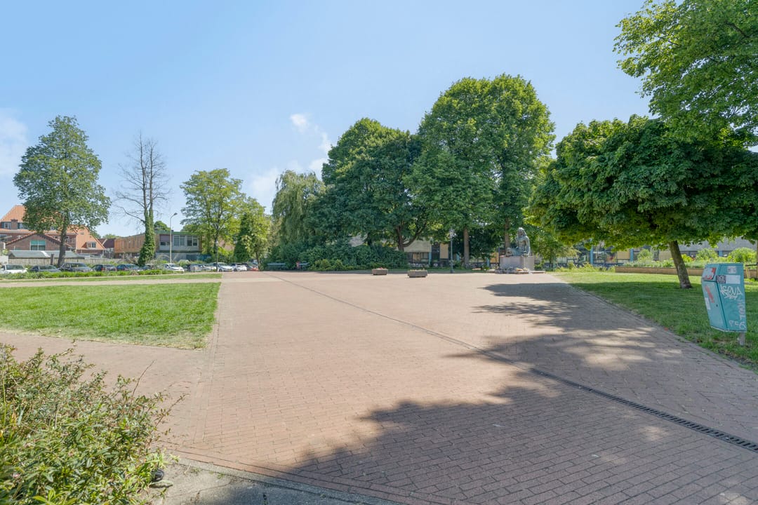 Foto 23 van A.F. de Savornin Lohmanstraat 13-A