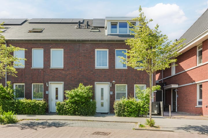 Foto 46 van Shipovalaan 11