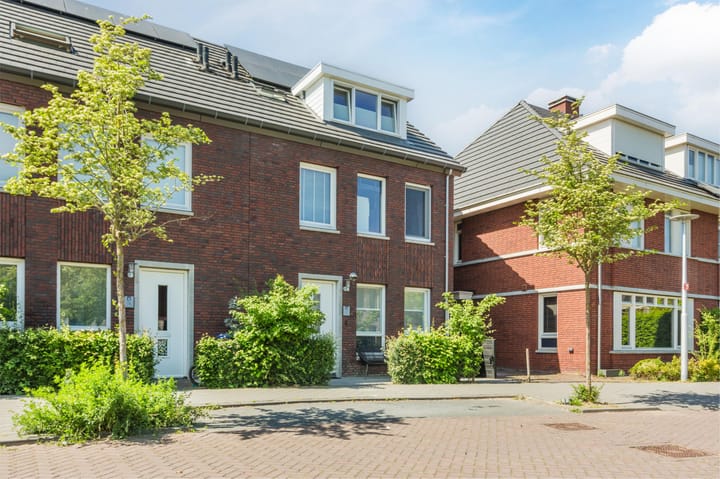 Foto 47 van Shipovalaan 11