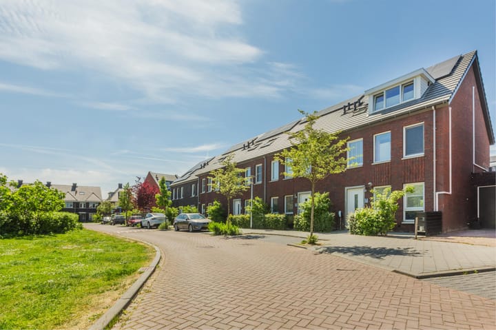 Foto 48 van Shipovalaan 11