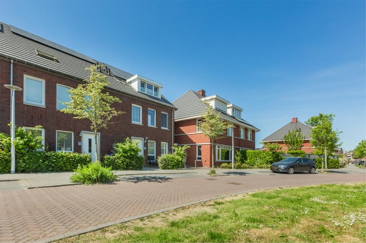 Foto 49 van Shipovalaan 11