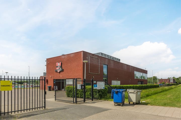 Foto 50 van Shipovalaan 11