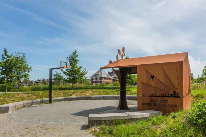 Foto 55 van Shipovalaan 11