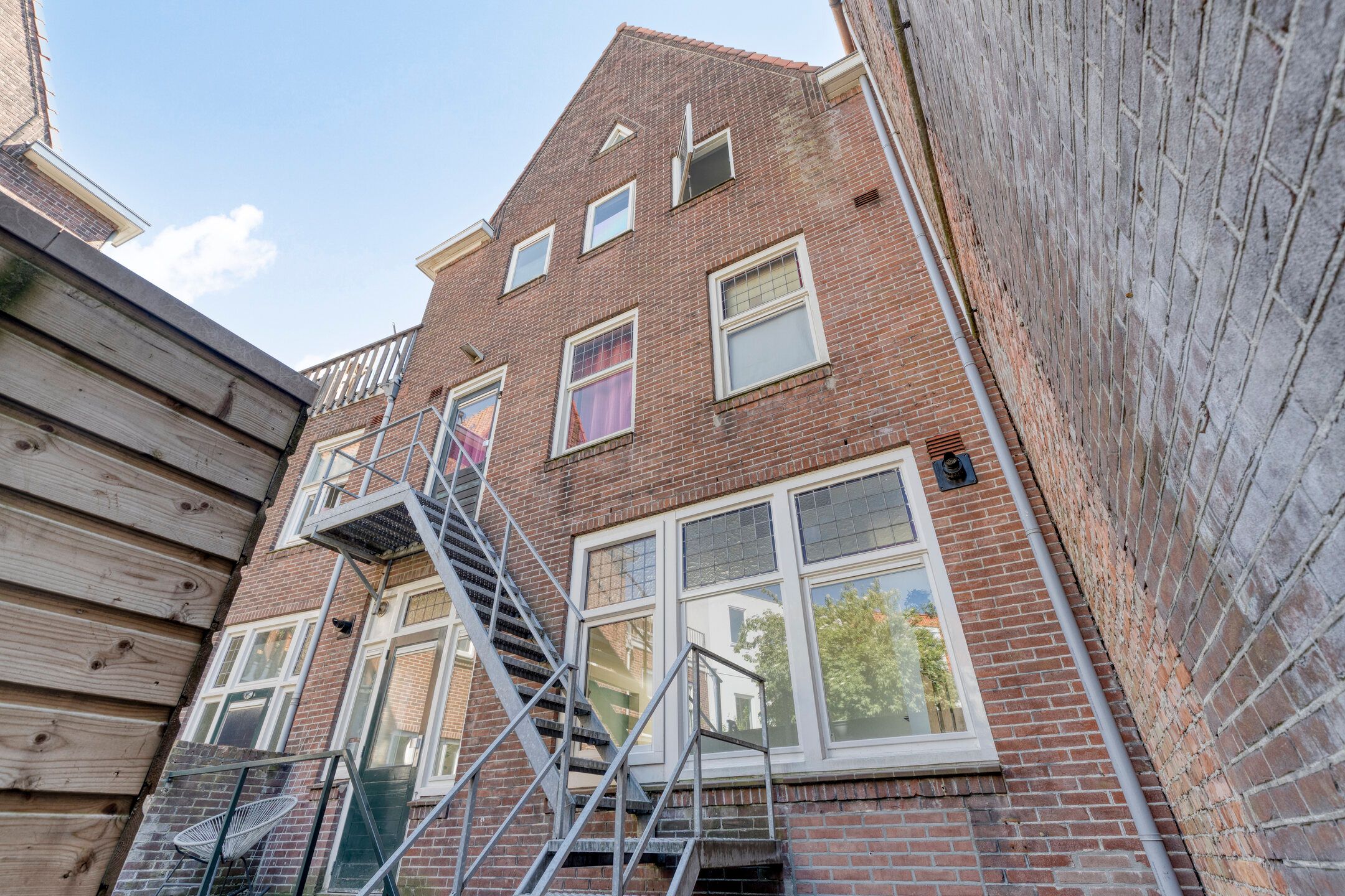 Foto 21 van A.F. de Savornin Lohmanstraat 13-A