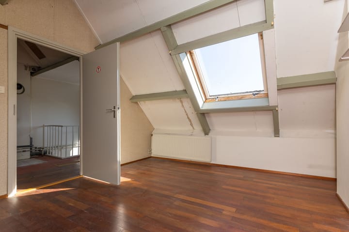 Foto 29 van Goudsmidsgilde 6