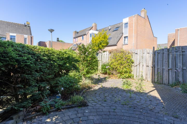 Foto 30 van Goudsmidsgilde 6