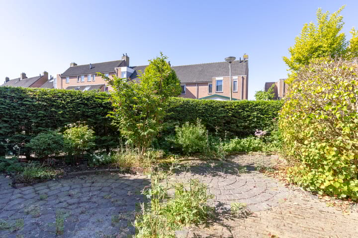 Foto 31 van Goudsmidsgilde 6