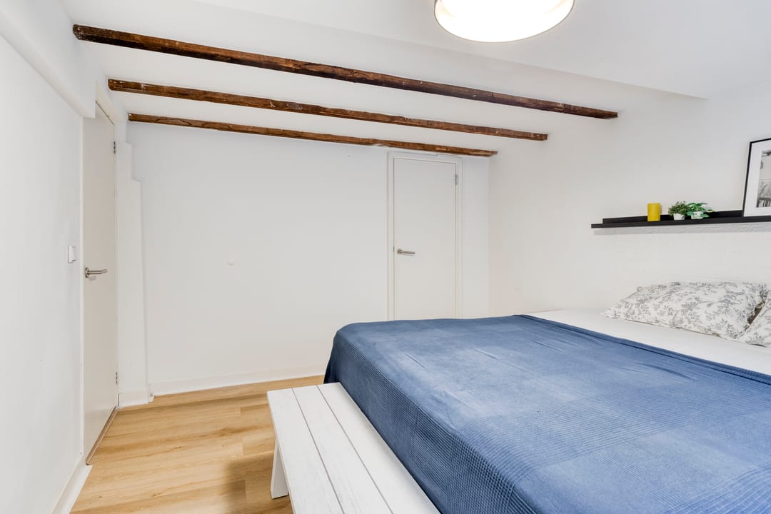 Foto 11 van A.F. de Savornin Lohmanstraat 13-A