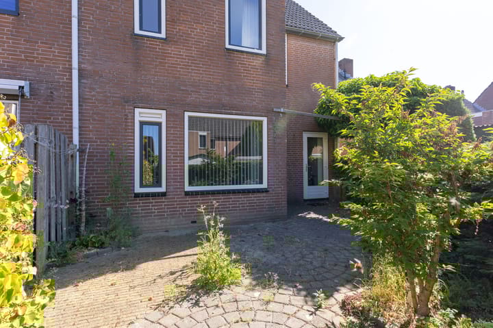 Foto 32 van Goudsmidsgilde 6