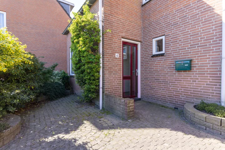 Foto 33 van Goudsmidsgilde 6